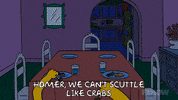 Lisa Simpson Episode 6 GIF by The Simpsons