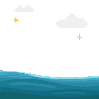 Animales Selva Sticker by katapum