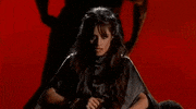 camila cabello GIF by Billboard Music Awards