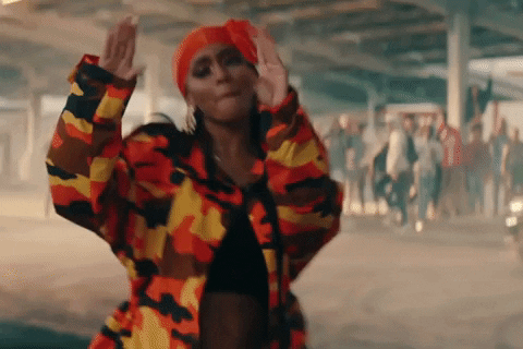 My Type GIF by Saweetie - Find & Share on GIPHY
