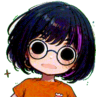 Surprise Sticker