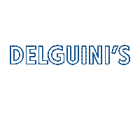 Delguinis coffee delguinis delguiniscoffee Sticker