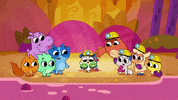 Willow Wow GIF by Pikwik Pack