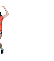 Viteosnuc Sticker by NUCVolleyball