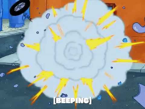 season 5 GIF by SpongeBob SquarePants