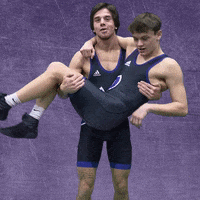 Kdub GIF by KWC Panthers