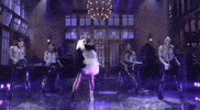 cardi b snl GIF by Saturday Night Live