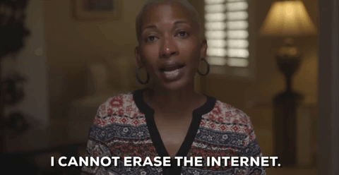 dark net my community GIF by Vocativ