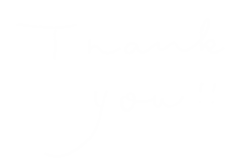 Thankyou Sticker by momoko308