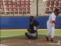Star Trek Baseball GIF by Goldmaster