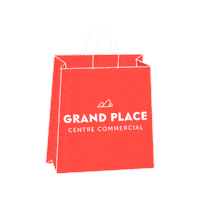GrandPlace concours grand place grandplace gdplace Sticker