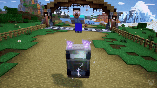 Finish Line Racing GIF by Xbox