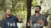 Dry Hair GIF by DrSquatch