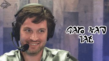 no way please GIF by Hyper RPG