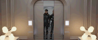 cara delevingne aliens GIF by Valerian Movie