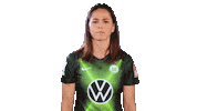 Soccer Sport Sticker by VfL Wolfsburg