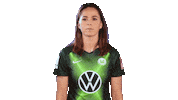 Soccer Sport Sticker by VfL Wolfsburg
