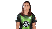 Soccer Sport Sticker by VfL Wolfsburg