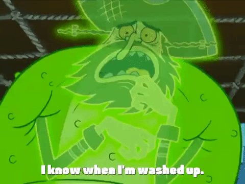 season 4 episode 10 GIF by SpongeBob SquarePants