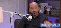 Paul Scheer Tickle GIF by Dark Web