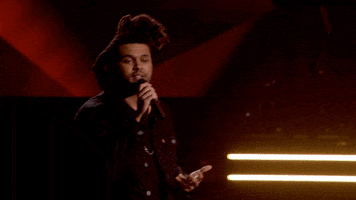 GIF by BET Awards