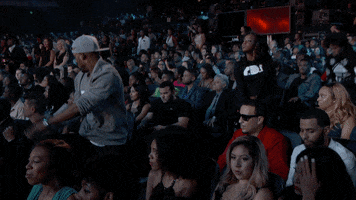 GIF by BET Awards
