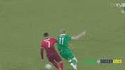 soccer GIF by Fusion