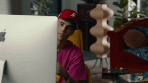 Justin Bieber GIF by DAVE