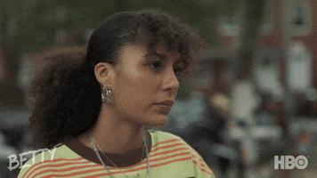 Ugh GIF by Betty