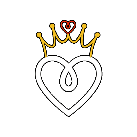 In Love Sticker by Cocolebrel