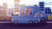 GIF by Bichofeo