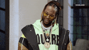 No Way Wtf GIF by MOST EXPENSIVEST