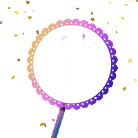 Happy Birthday Moms Sticker by Nestle MYSG