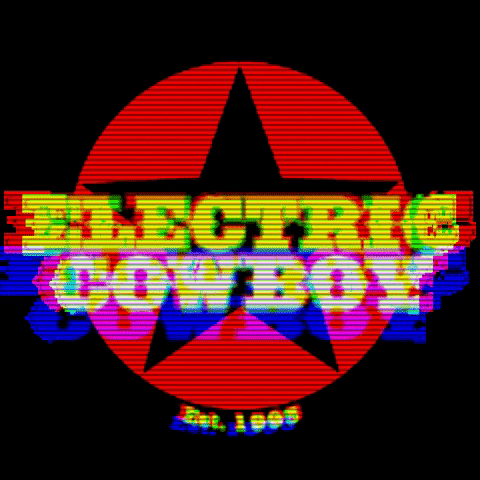 country two step GIF by Electric Cowboy