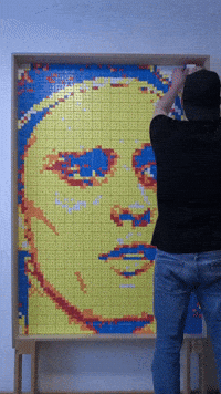 Art Italy GIF
