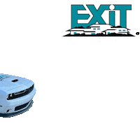 Realty Exit Sticker by ElevateNWA