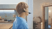 Fallon Tonight Bts Army GIF by The Tonight Show Starring Jimmy Fallon