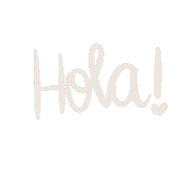Buenos Dias Hello Sticker