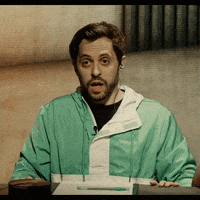 Twitch Reaction GIF by Hyper RPG