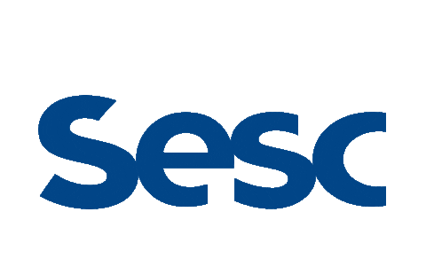Sticker by SESC