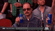 Mixed Martial Arts Sport GIF by UFC