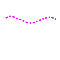 rio de janeiro neon Sticker by Vibra Marketing e Entretenimento