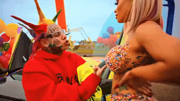 Art Love GIF by systaime