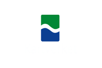 Logo Sticker by Kartverket