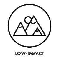 Icons Sticker by wolfandbadger