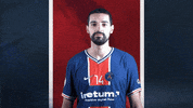 France What GIF by Paris Saint-Germain Handball