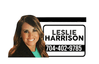 Leslie Harrison Sticker by JBGoodwin REALTORS®