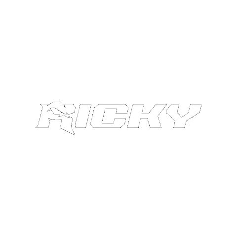 Ricky Wysocki Sticker by Discraft