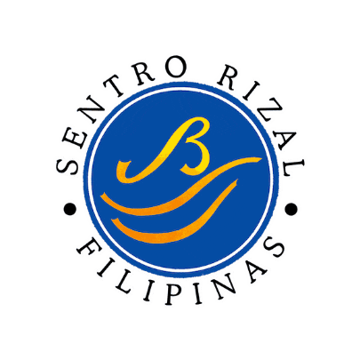 sentrorizalph giphygifmaker philippines pinoy filipinas Sticker