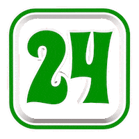 Christmas Date Sticker by OpticalArtInc.